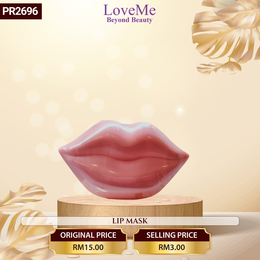 LIP MASK